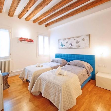 Dolcevita Apartments N 502 Biennale Wenecja Zewnętrze zdjęcie