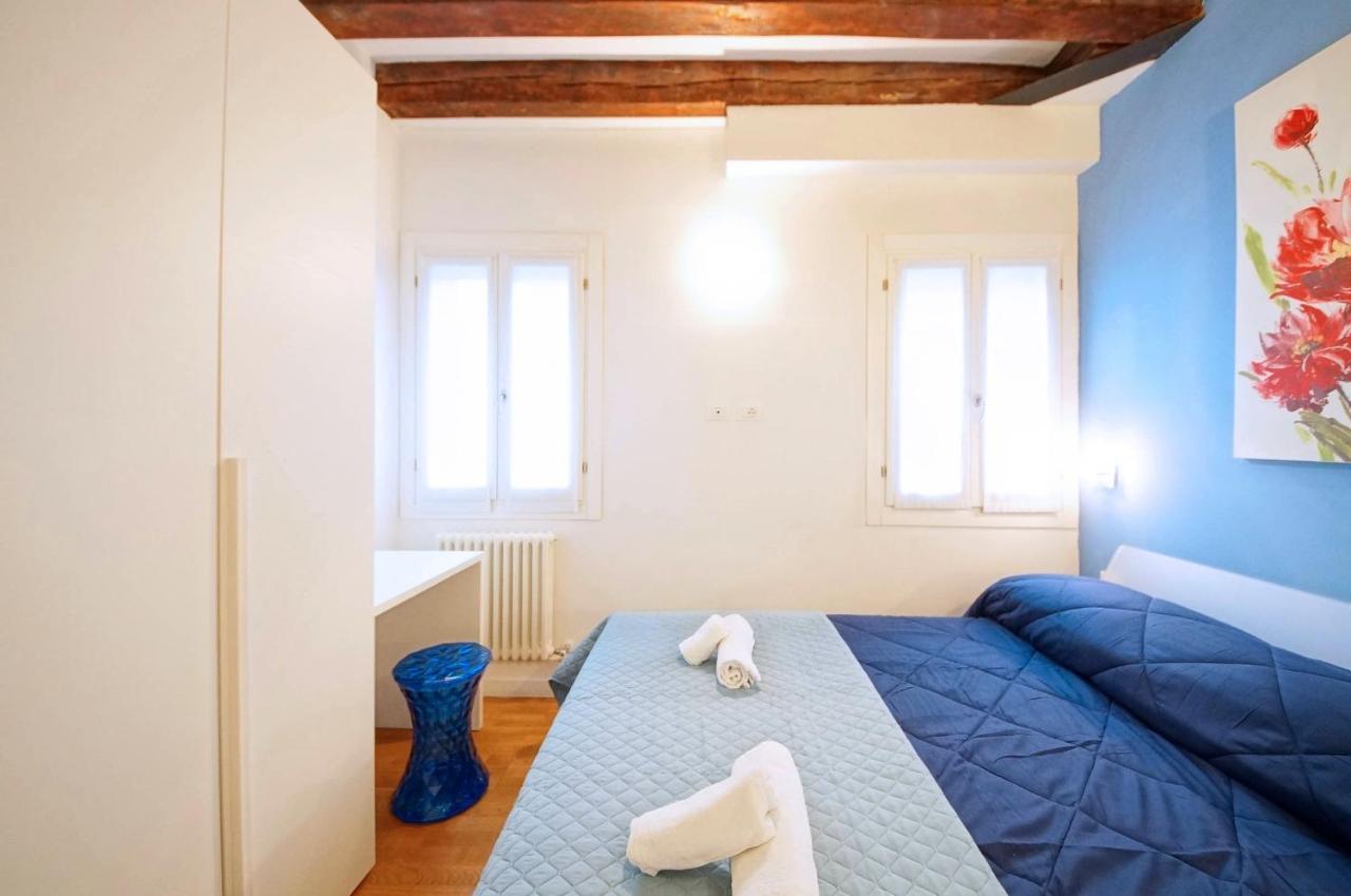 Dolcevita Apartments N 502 Biennale Wenecja Zewnętrze zdjęcie
