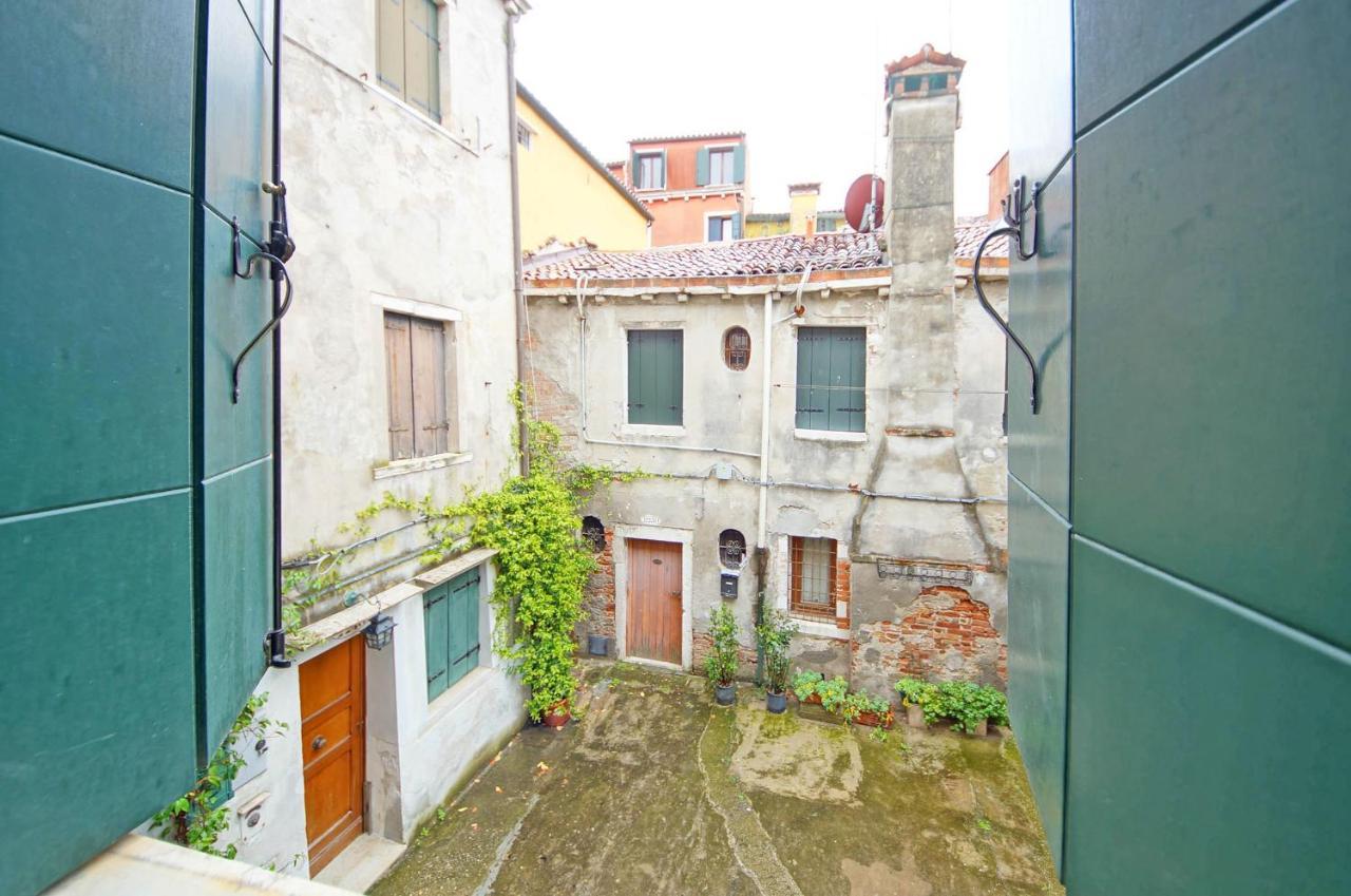 Dolcevita Apartments N 502 Biennale Wenecja Zewnętrze zdjęcie