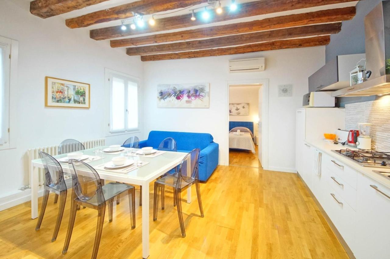 Dolcevita Apartments N 502 Biennale Wenecja Zewnętrze zdjęcie