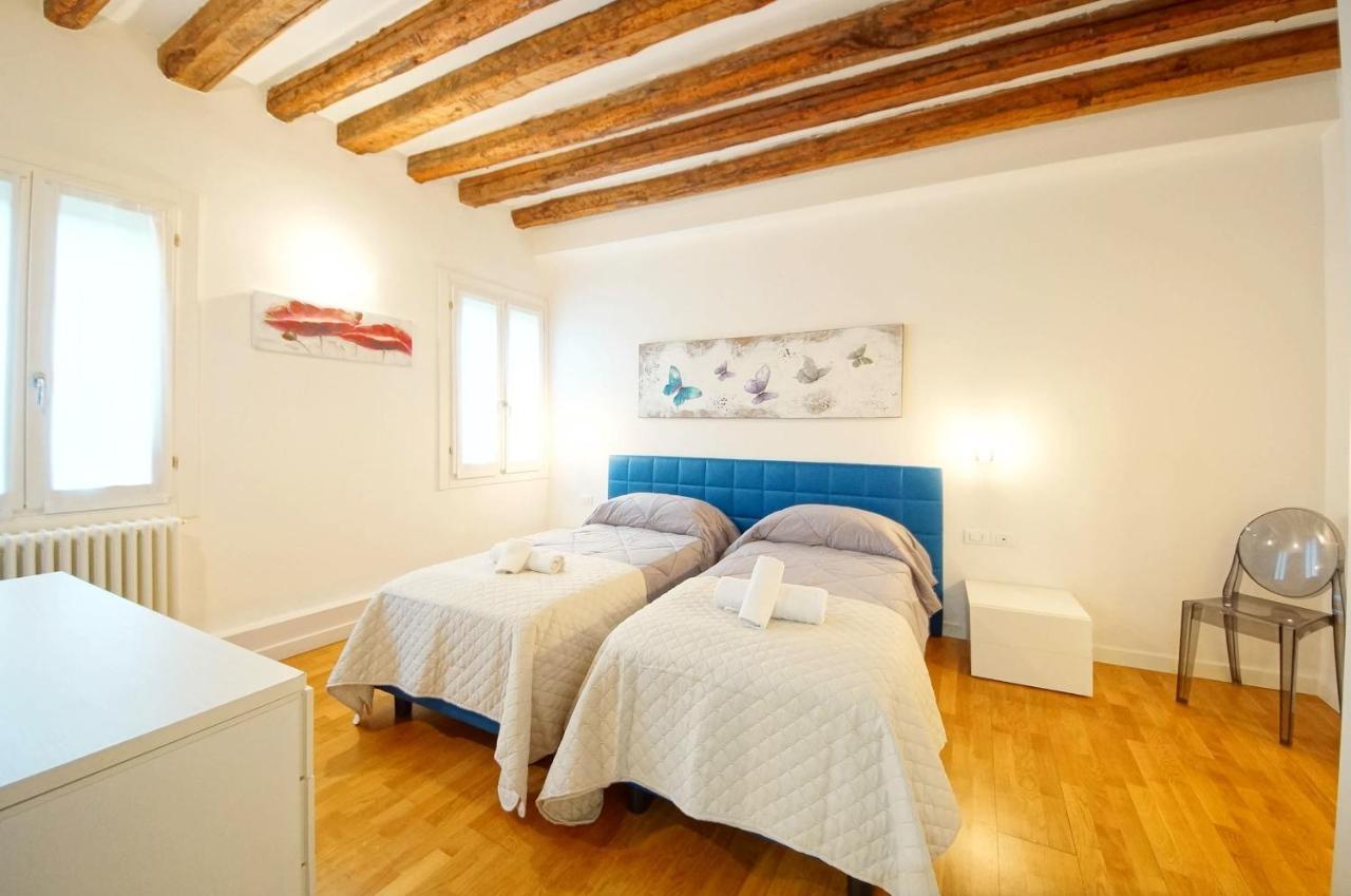 Dolcevita Apartments N 502 Biennale Wenecja Zewnętrze zdjęcie