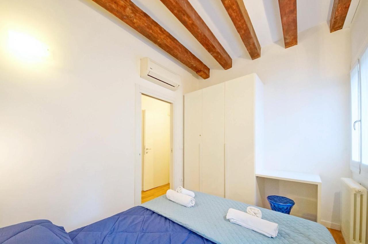 Dolcevita Apartments N 502 Biennale Wenecja Zewnętrze zdjęcie