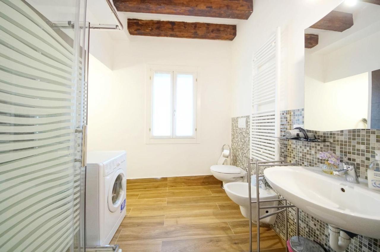 Dolcevita Apartments N 502 Biennale Wenecja Zewnętrze zdjęcie