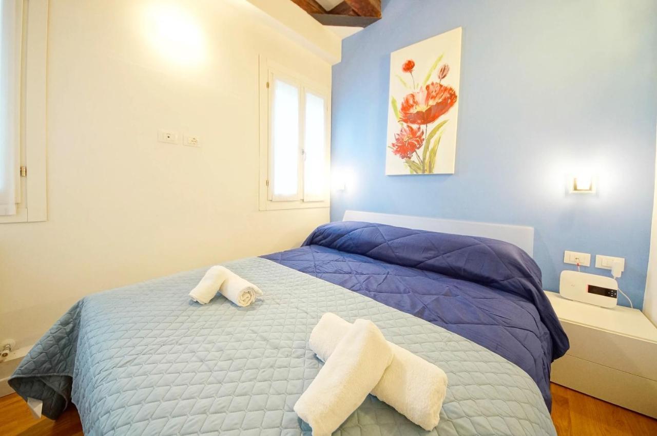 Dolcevita Apartments N 502 Biennale Wenecja Zewnętrze zdjęcie