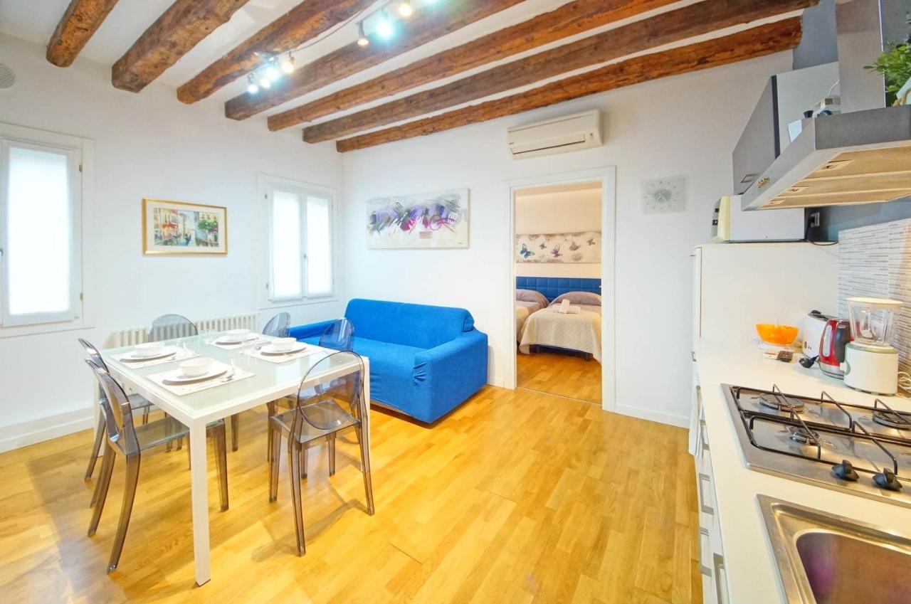 Dolcevita Apartments N 502 Biennale Wenecja Zewnętrze zdjęcie