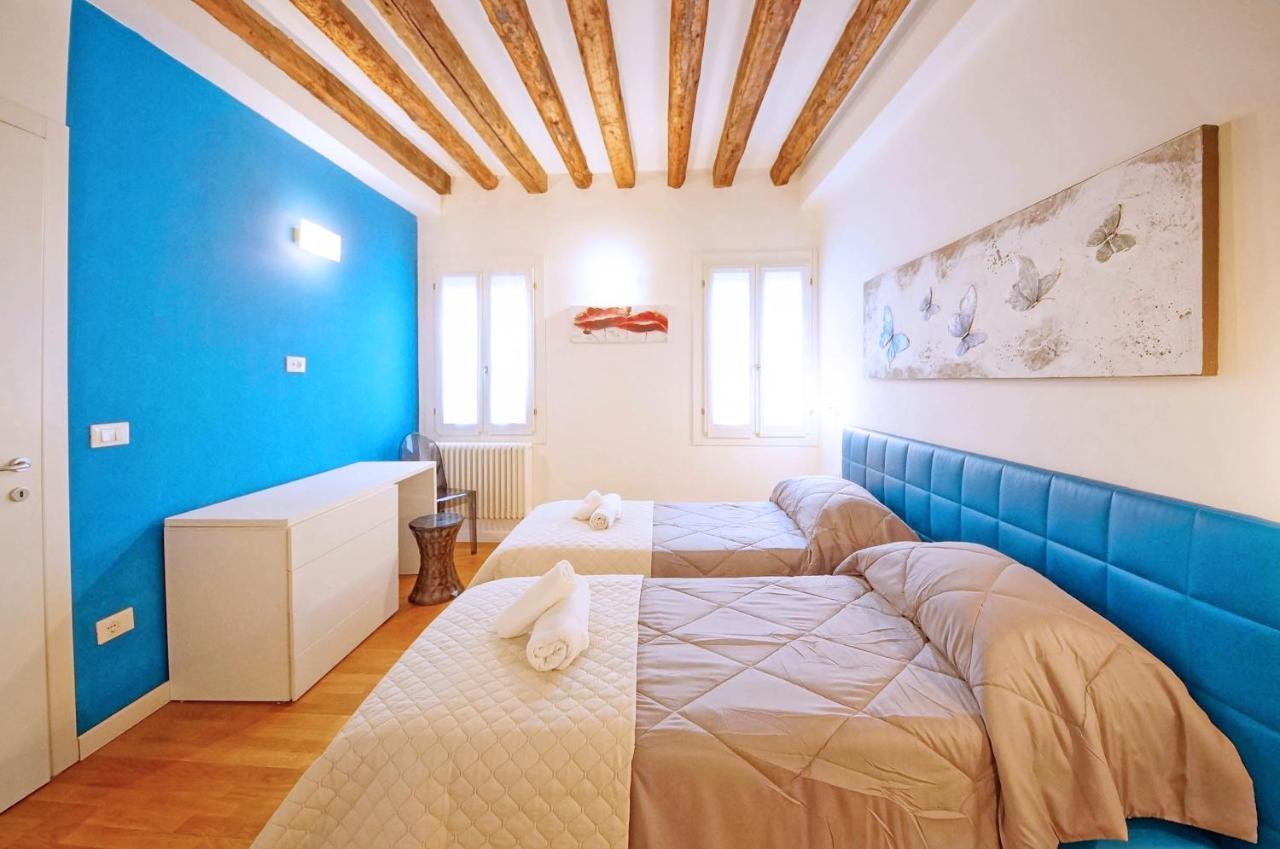 Dolcevita Apartments N 502 Biennale Wenecja Zewnętrze zdjęcie