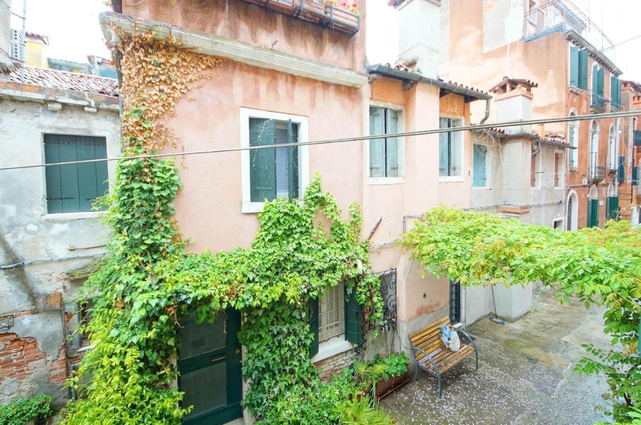 Dolcevita Apartments N 502 Biennale Wenecja Zewnętrze zdjęcie