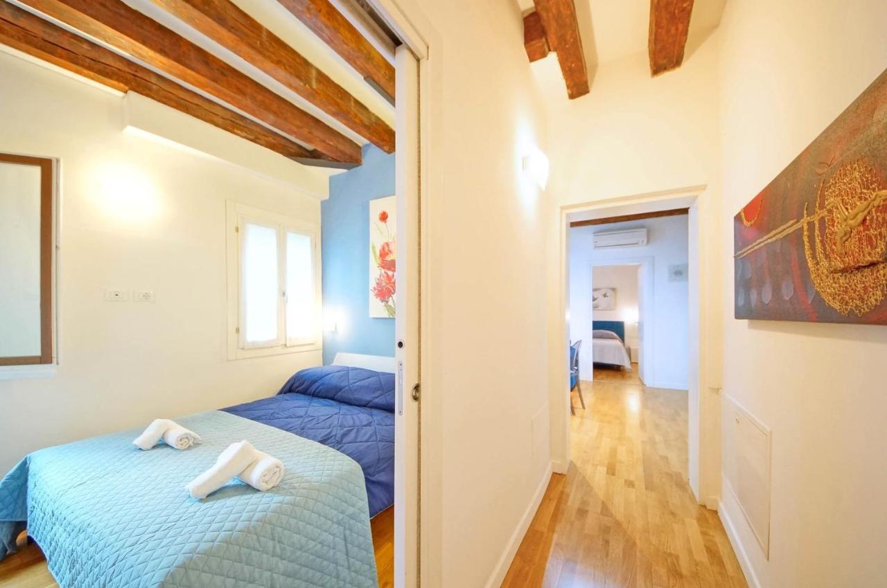 Dolcevita Apartments N 502 Biennale Wenecja Zewnętrze zdjęcie