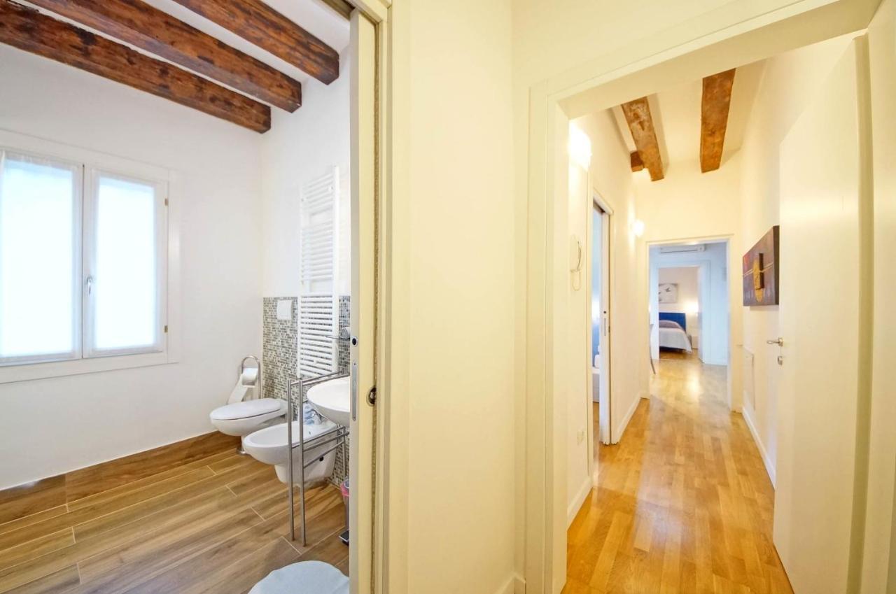 Dolcevita Apartments N 502 Biennale Wenecja Zewnętrze zdjęcie