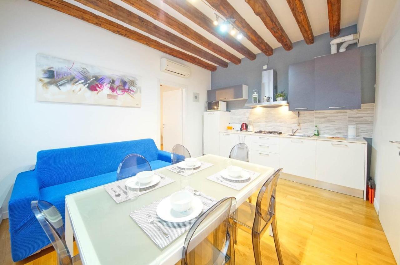 Dolcevita Apartments N 502 Biennale Wenecja Zewnętrze zdjęcie