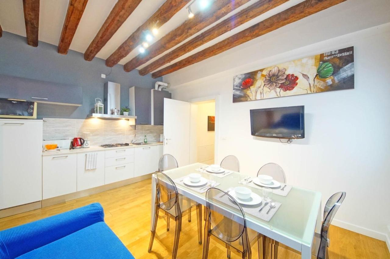 Dolcevita Apartments N 502 Biennale Wenecja Zewnętrze zdjęcie