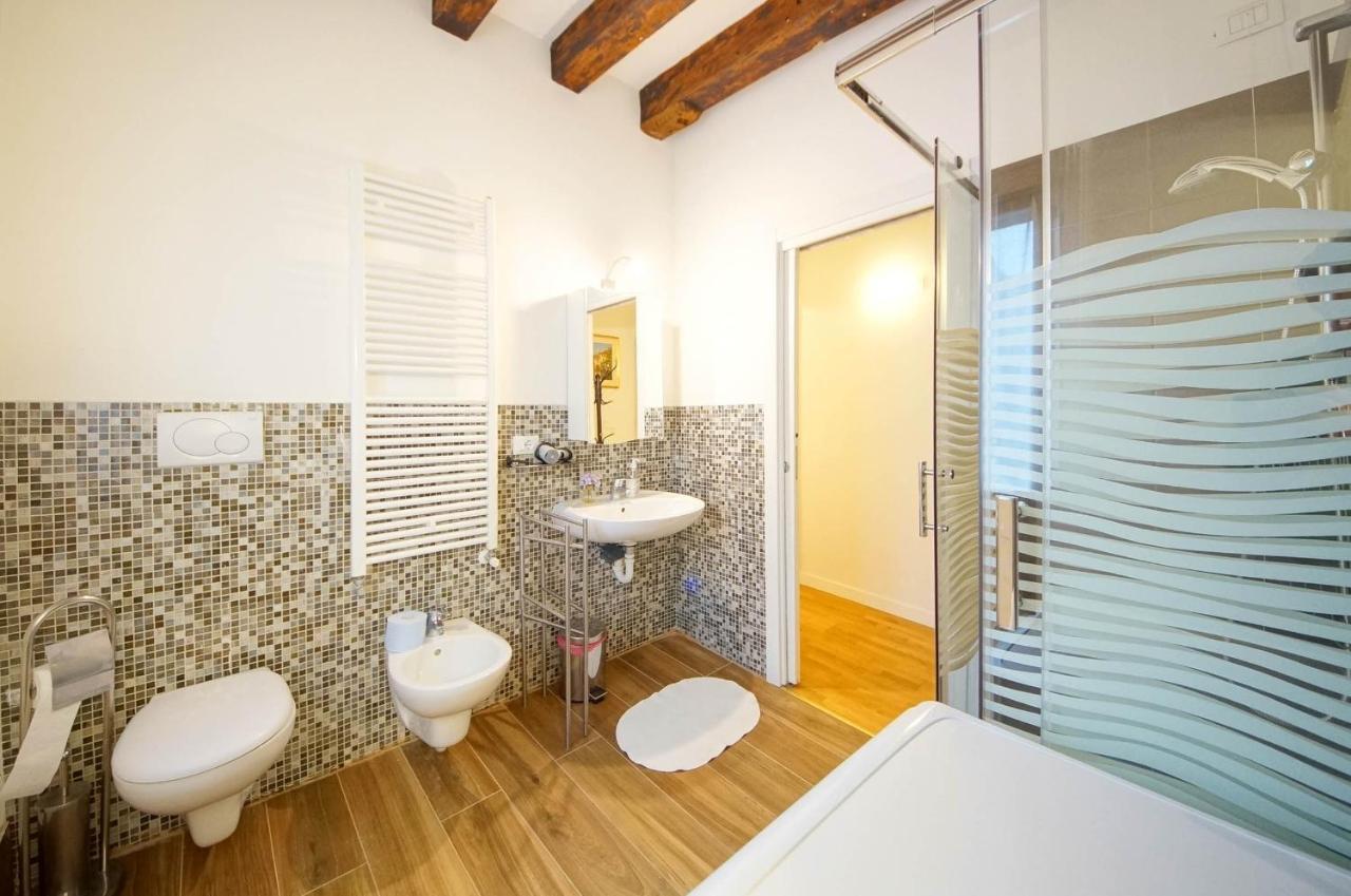 Dolcevita Apartments N 502 Biennale Wenecja Zewnętrze zdjęcie