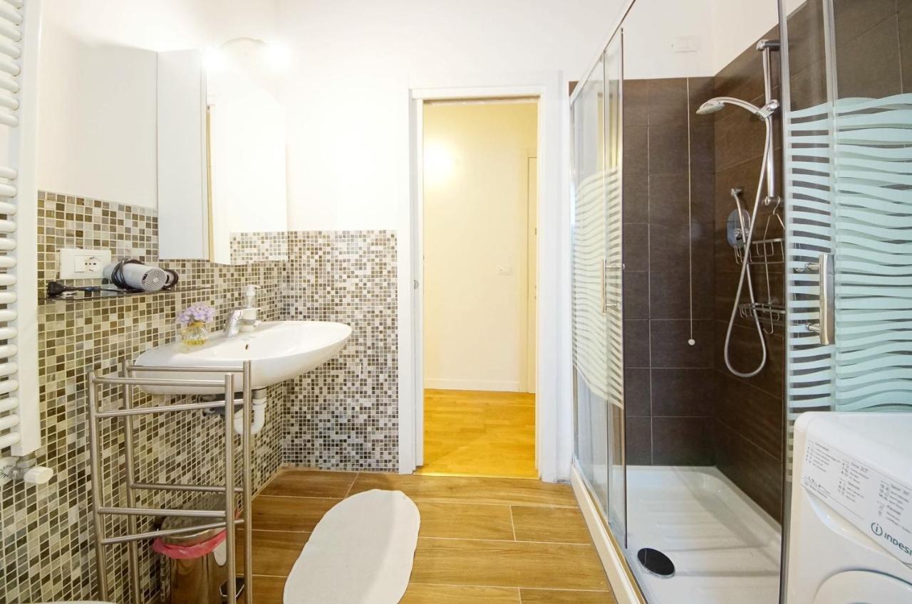 Dolcevita Apartments N 502 Biennale Wenecja Zewnętrze zdjęcie