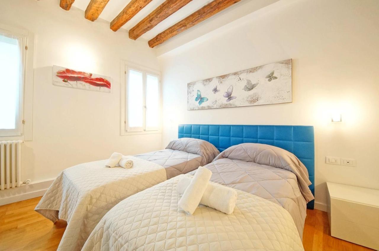 Dolcevita Apartments N 502 Biennale Wenecja Zewnętrze zdjęcie