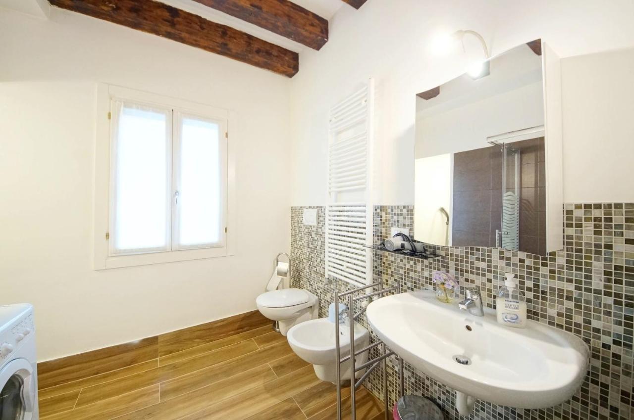 Dolcevita Apartments N 502 Biennale Wenecja Zewnętrze zdjęcie