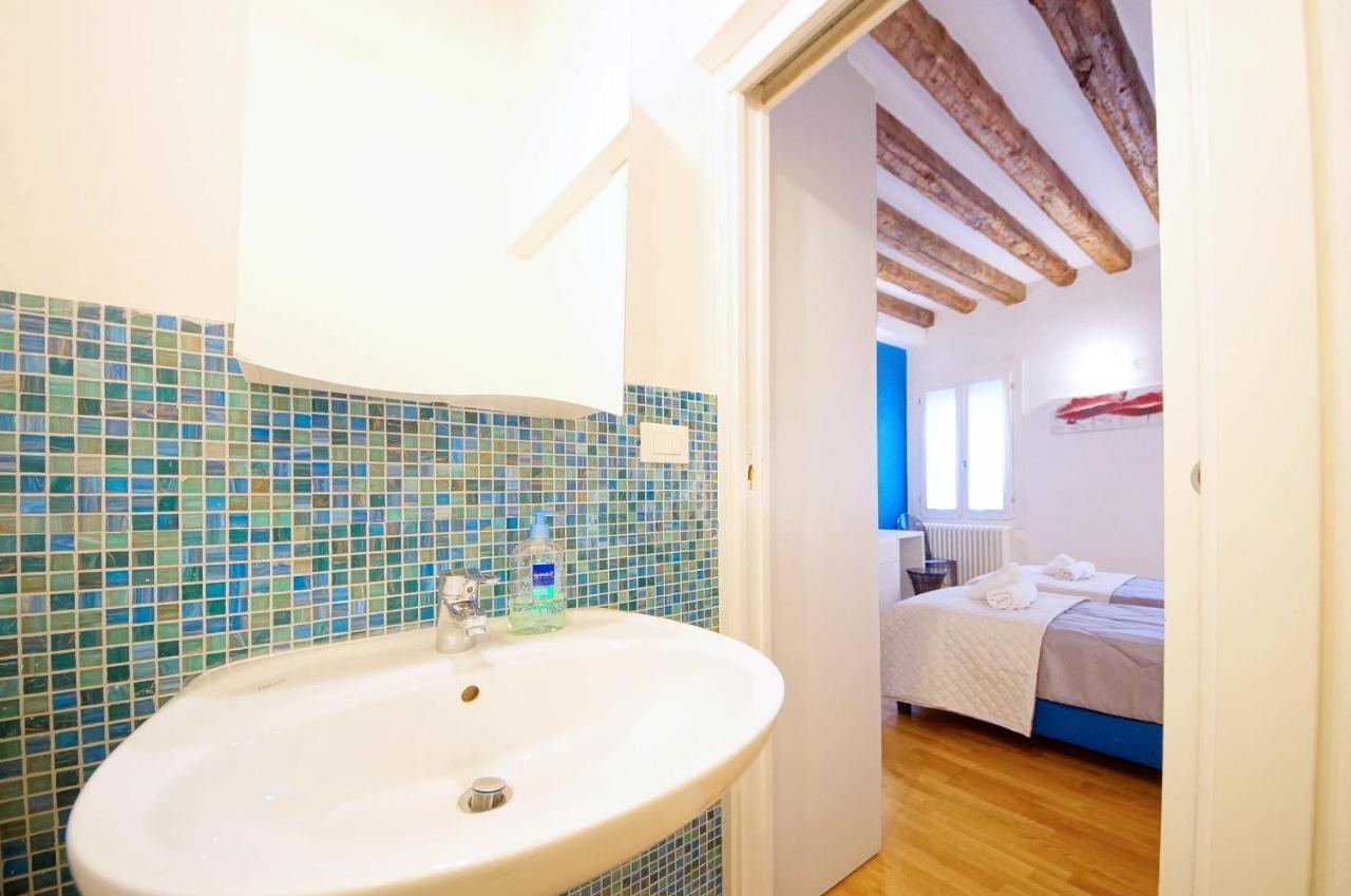 Dolcevita Apartments N 502 Biennale Wenecja Zewnętrze zdjęcie